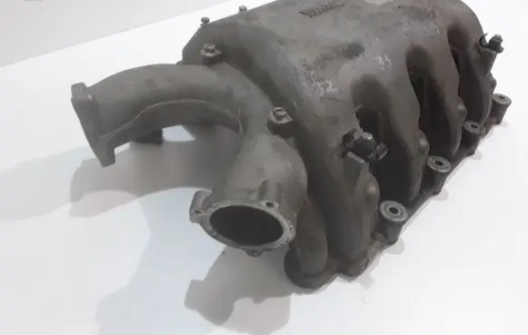 BMW 7 E65 E66 Intake manifold 779250603