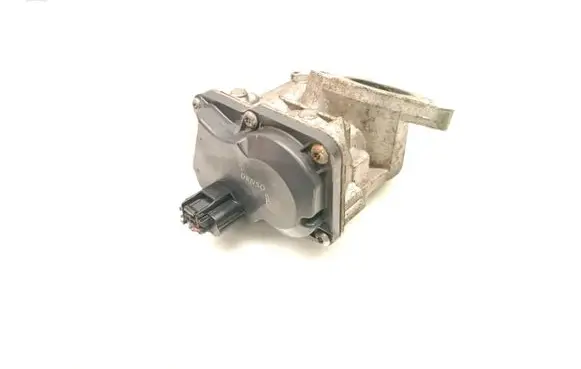 EGR valve