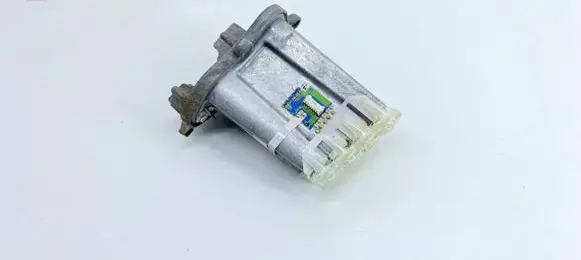 BMW 7 F01 F02 F03 F04 Front indicator light 65552