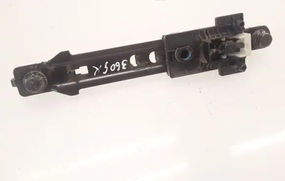 KIA Carnival Seat belt adjustment motor 1YS5381261