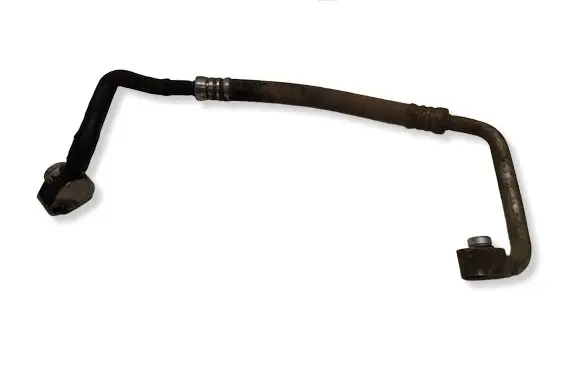 Audi A4 S4 B6 8E 8H Air conditioning (A/C) pipe/hose 8E0260707S