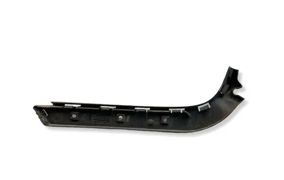 Volvo V50 Rear bumper mounting bracket 30678076