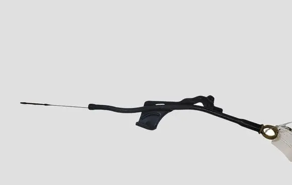 Volvo V40 Oil level dip stick