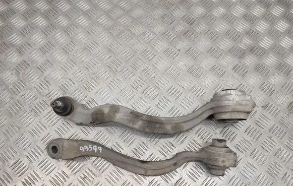 Front control arm