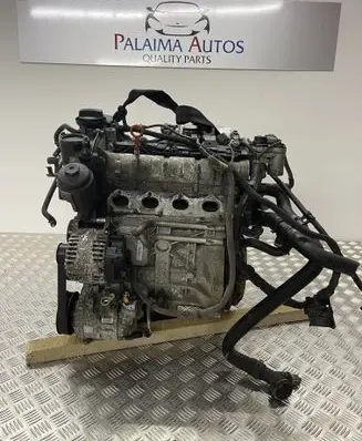 Volkswagen Golf V Engine BLF