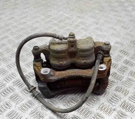 Nissan Leaf II (ZE1) Front brake caliper 410115TA0A