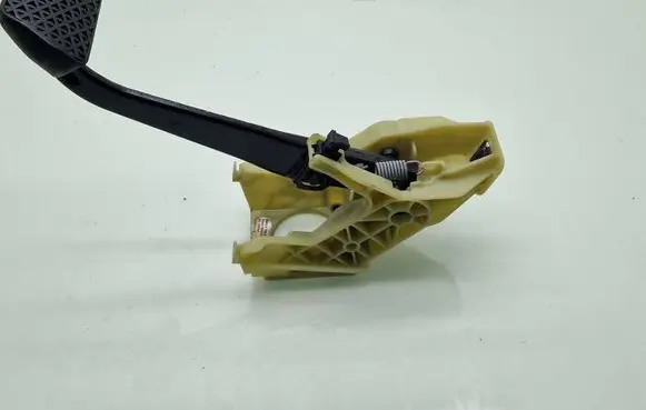 BMW X5 E70 Brake pedal 6769407