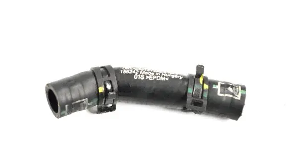 Audi Q7 4M Engine coolant pipe/hose 059121445N