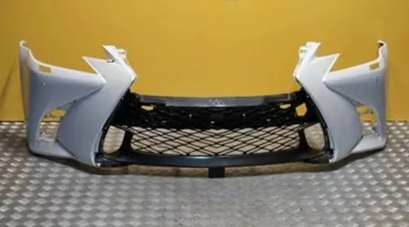 Lexus GS 250 350 300H 450H Front bumper 52119-30F20
