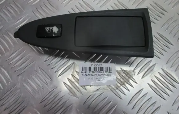 Fiat Croma Electric window control switch
