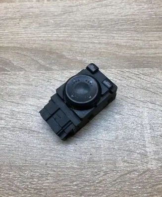 Volkswagen PASSAT B5 Wing mirror switch 3B1959565B