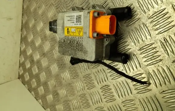 MG MG4 ev Electric car heater 10995127