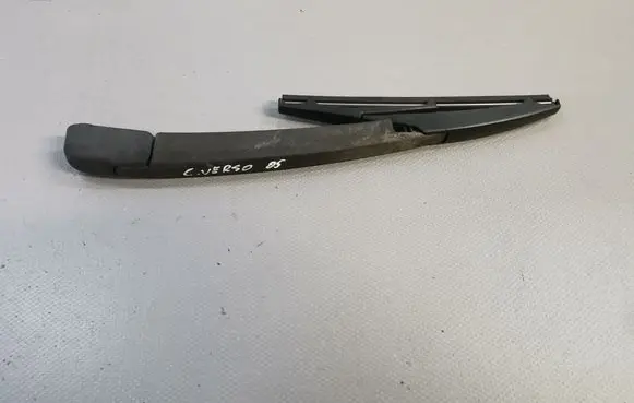 Toyota Corolla Verso E121 Rear wiper blade 