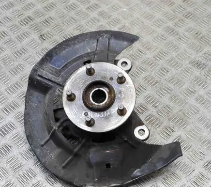 Lexus RX 450H Front wheel hub 4321148020