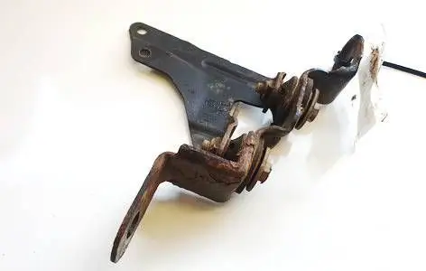 Volkswagen Polo IV 9N3 Other exterior part CF1205 113341