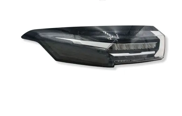 Skoda Enyaq iV Rear/tail lights 9836299480