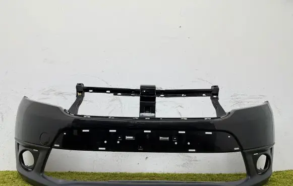 Renault Sandero II Front bumper 620229493r