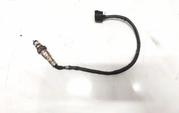 Lambda probe sensor