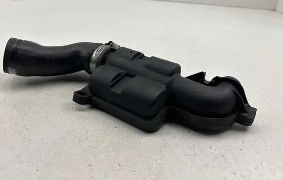 Ford Fiesta Breather/breather pipe/hose 9650712480E 9647507680