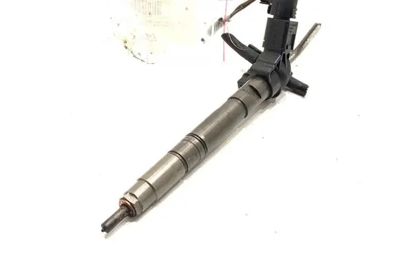 Volkswagen Phaeton Fuel injectors set 059130277AN