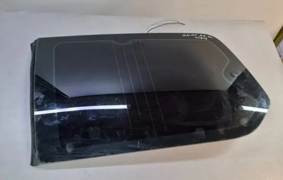 Ford Galaxy Rear side window 43R001582