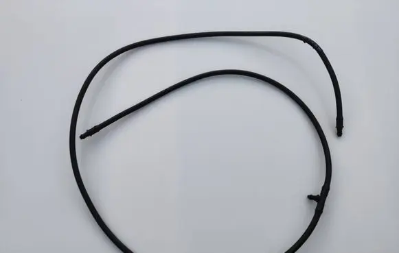 BMW 3 G20 G21 Windshield washer fluid hose 7427887 13264011