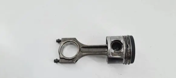 BMW X1 E84 Piston with connecting rod 0840BB