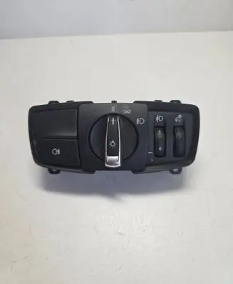 BMW 1 F20 F21 Light switch 61319265300
