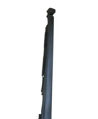 Lexus RX 450H Side skirt rear trim 7586048020