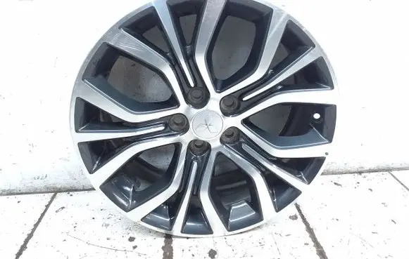 Mitsubishi Outlander R18 alloy rim M3BG2 4252A060