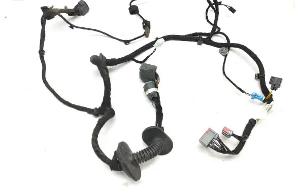 Jaguar XF X250 Front door wiring loom CX2314A205