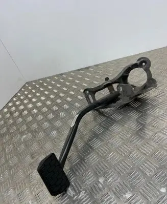 Jaguar XF X260 Brake pedal GX732450AD 12299M07