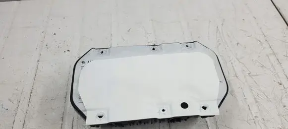 Ford Kuga II EGR valve cooler 1171