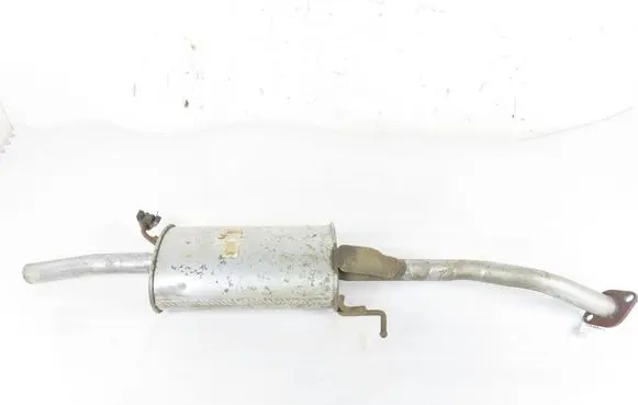 Mazda Demio Rear muffler/silencer tail pipe 
