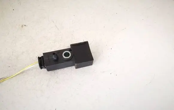 Peugeot 807 Airbag deployment crash/impact sensor 1490426080