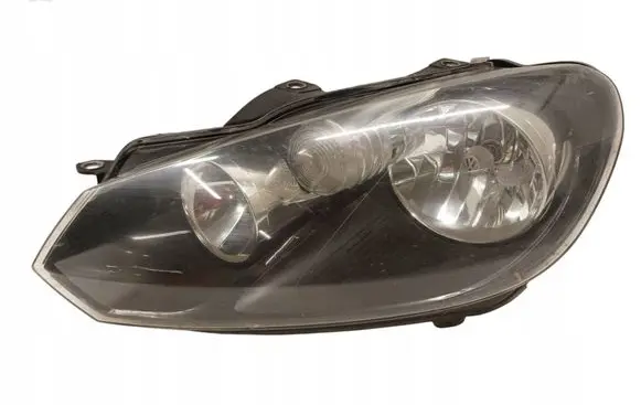 Volkswagen Golf VI Headlight/headlamp 5K1941005L