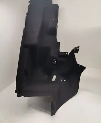 Mercedes-Benz E W213 Trunk/boot lower side trim panel A2386900625