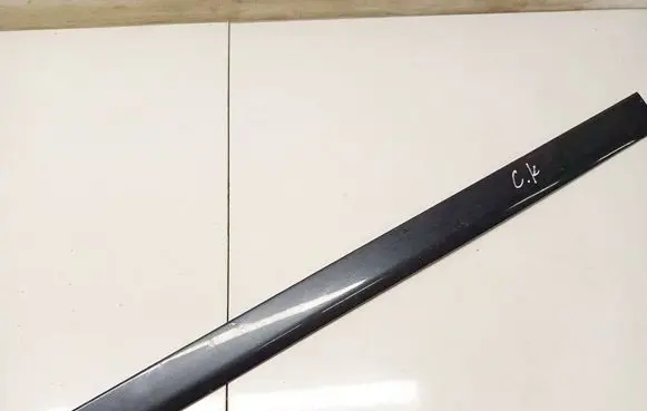 Ford S-MAX Rear door trim (molding) 6M21U25533B