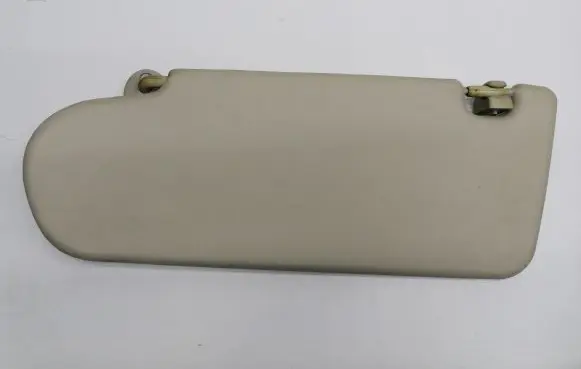 Land Rover Freelander Sun visor