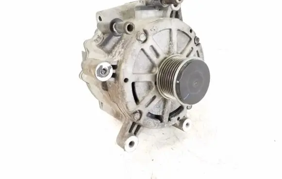 Porsche Panamera (970) Generator/alternator 94860302902 94860302904