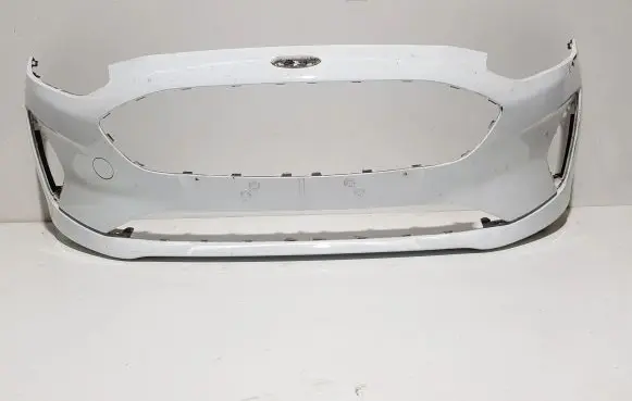 Ford Fiesta Front bumper H1BB17K819