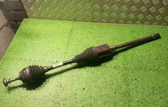 BMW 5 F10 F11 Front driveshaft AZ759304604 8145140887024