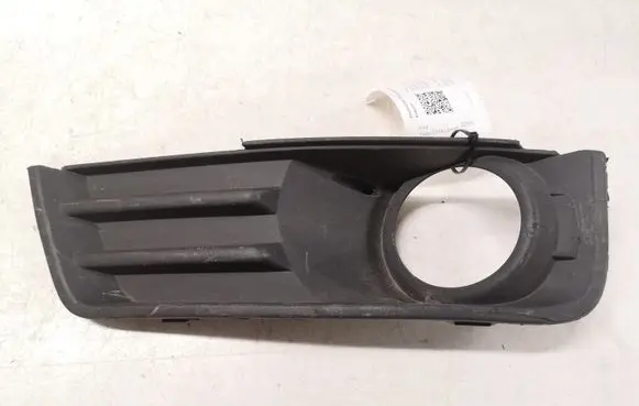 Front fog light trim/grill
