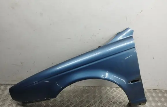 Jaguar X-Type Fender
