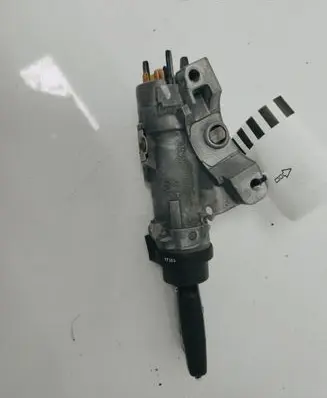 Volkswagen Polo Ignition lock 4B0905851