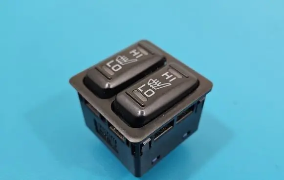Mitsubishi Eclipse Cross Seat control switch IMPRK1580578