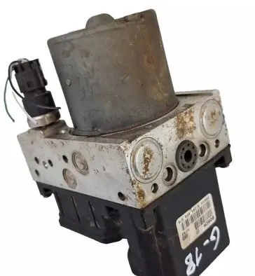 Ford Mondeo Mk III ABS control unit/module 3S712C405AC