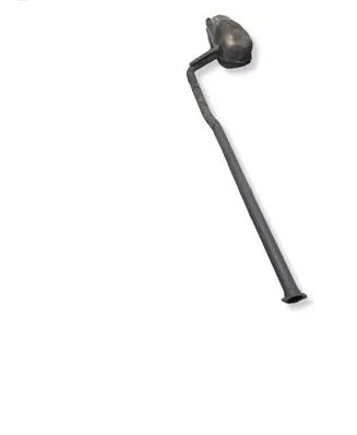 Volvo XC90 Muffler/silencer 316728