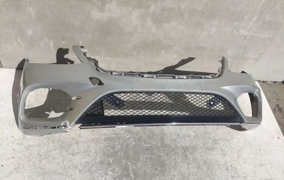 Mercedes-Benz S C217 Front bumper A2228856100 3386894