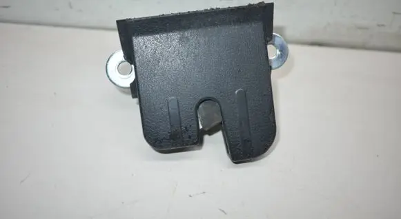Seat Leon (1P) Tailgate/trunk/boot lock/catch/latch 601001053449P